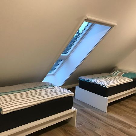 Heimatliebe Bruckmaier Apartment Neustadt an der Donau Luaran gambar