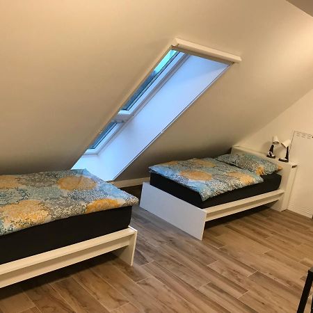 Heimatliebe Bruckmaier Apartment Neustadt an der Donau Luaran gambar
