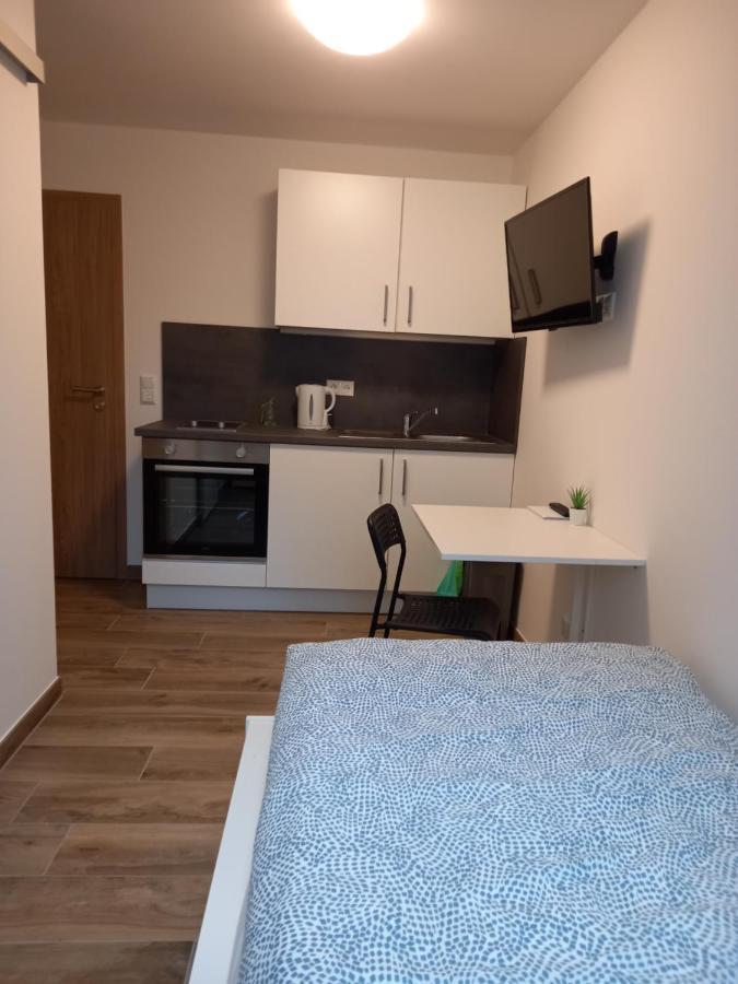 Heimatliebe Bruckmaier Apartment Neustadt an der Donau Luaran gambar