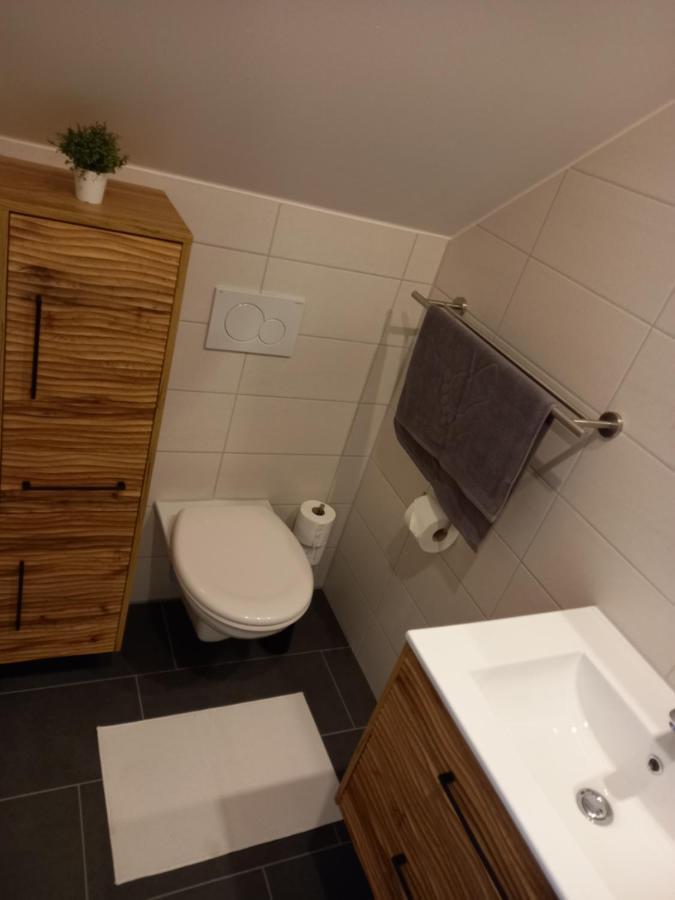Heimatliebe Bruckmaier Apartment Neustadt an der Donau Luaran gambar