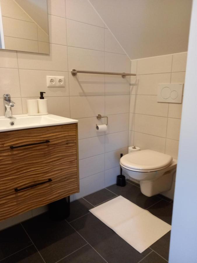 Heimatliebe Bruckmaier Apartment Neustadt an der Donau Luaran gambar