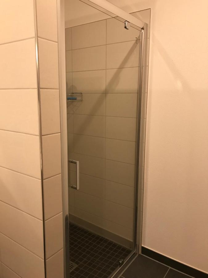 Heimatliebe Bruckmaier Apartment Neustadt an der Donau Luaran gambar