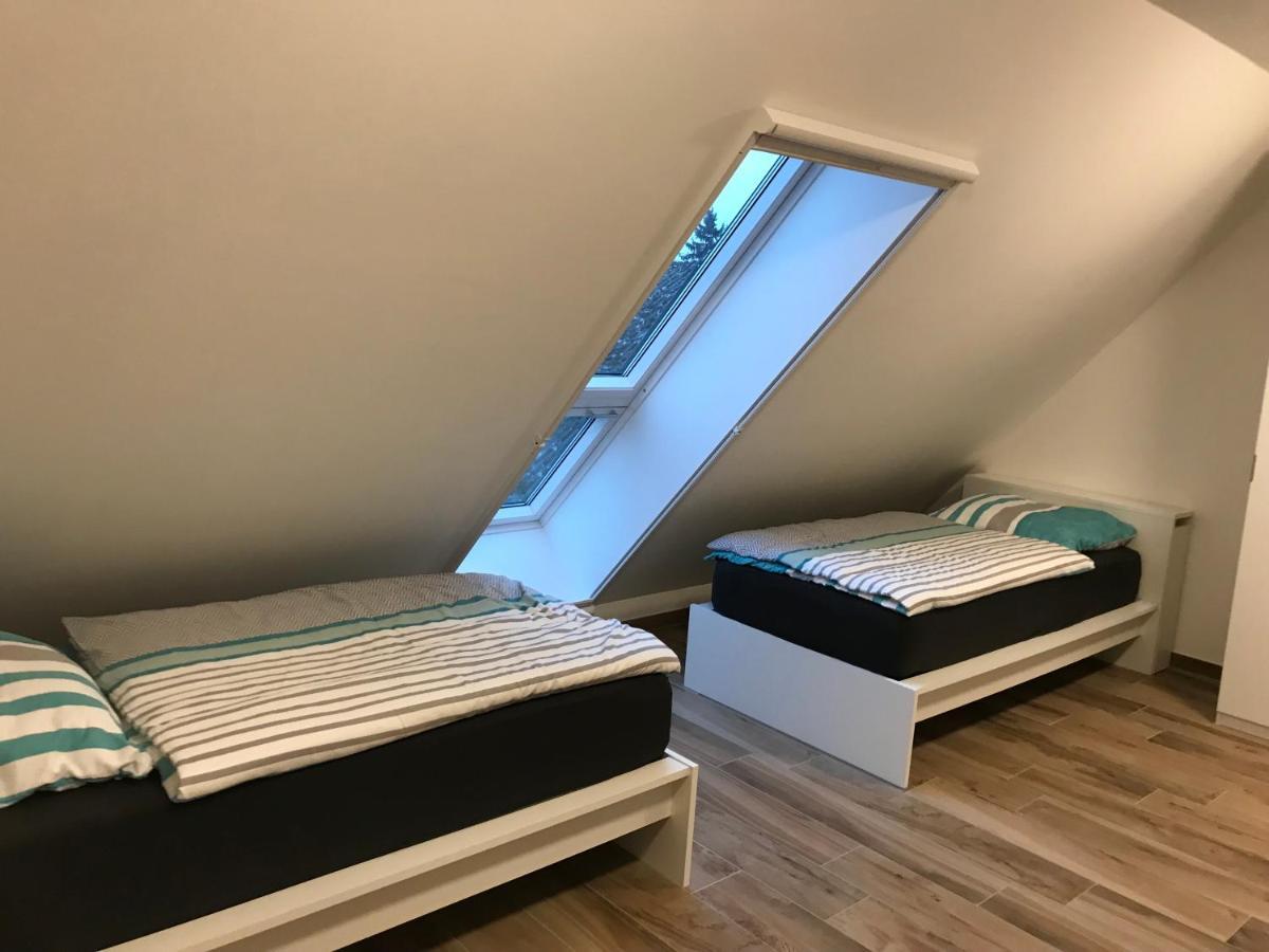 Heimatliebe Bruckmaier Apartment Neustadt an der Donau Luaran gambar