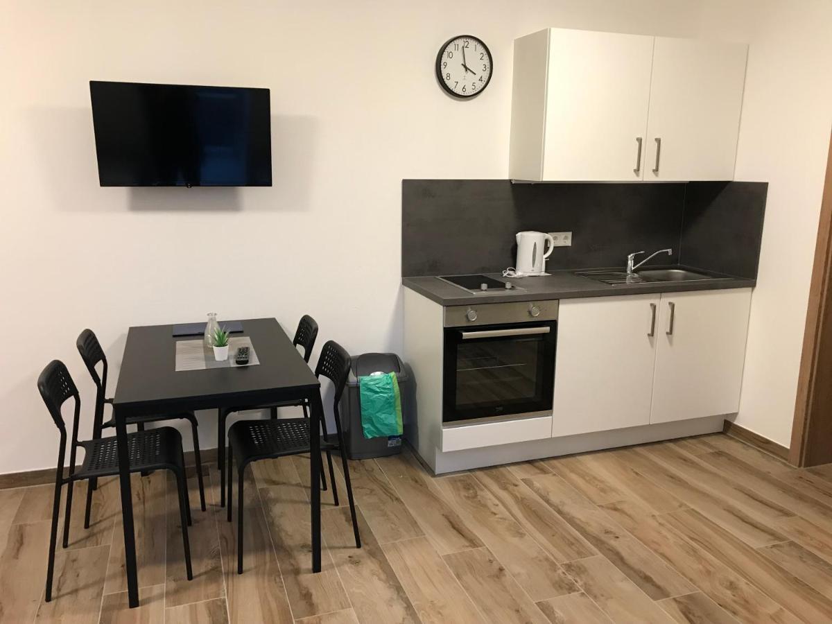 Heimatliebe Bruckmaier Apartment Neustadt an der Donau Luaran gambar
