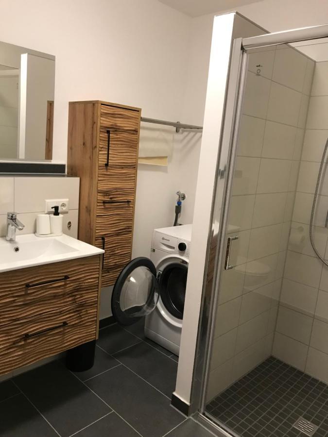 Heimatliebe Bruckmaier Apartment Neustadt an der Donau Luaran gambar