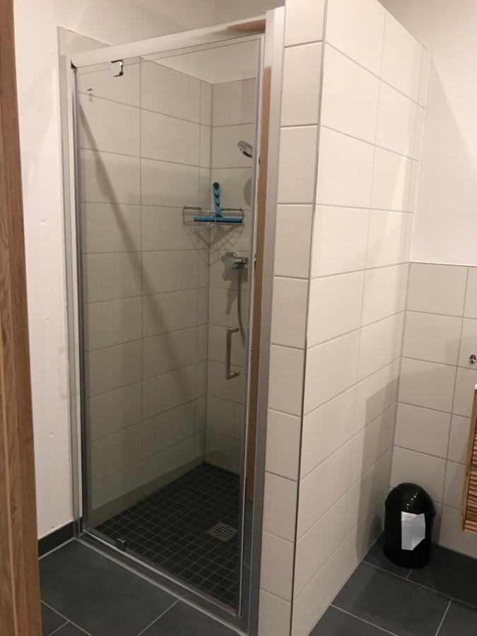 Heimatliebe Bruckmaier Apartment Neustadt an der Donau Luaran gambar