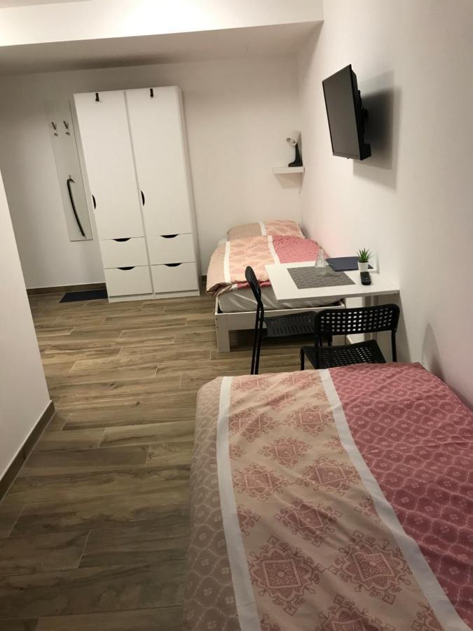 Heimatliebe Bruckmaier Apartment Neustadt an der Donau Luaran gambar