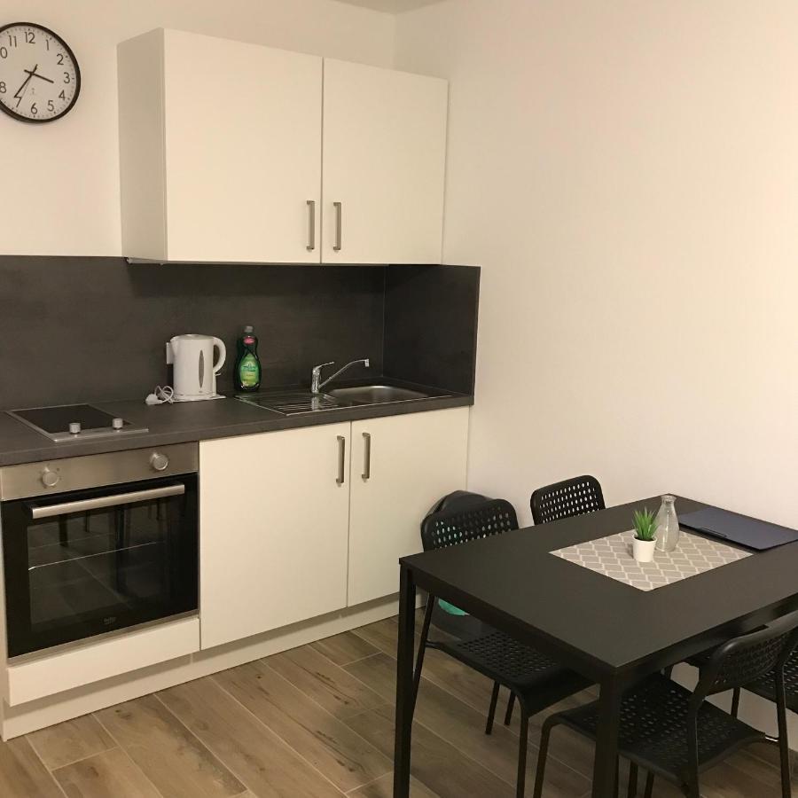Heimatliebe Bruckmaier Apartment Neustadt an der Donau Luaran gambar