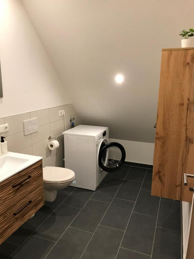 Heimatliebe Bruckmaier Apartment Neustadt an der Donau Luaran gambar