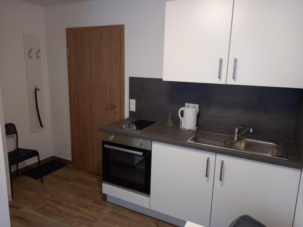 Heimatliebe Bruckmaier Apartment Neustadt an der Donau Bilik gambar