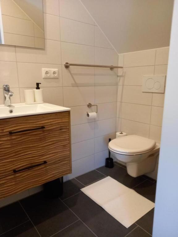 Heimatliebe Bruckmaier Apartment Neustadt an der Donau Bilik gambar